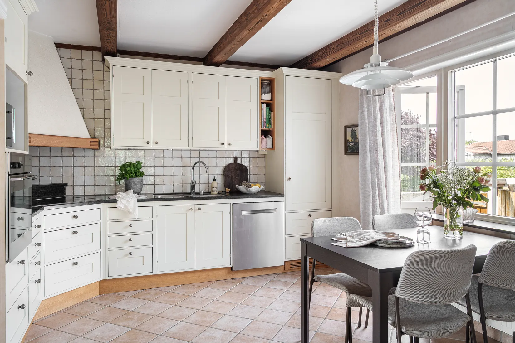 Villa, Hjärtebackes väg 18, Gamla Näsby, Kristianstad