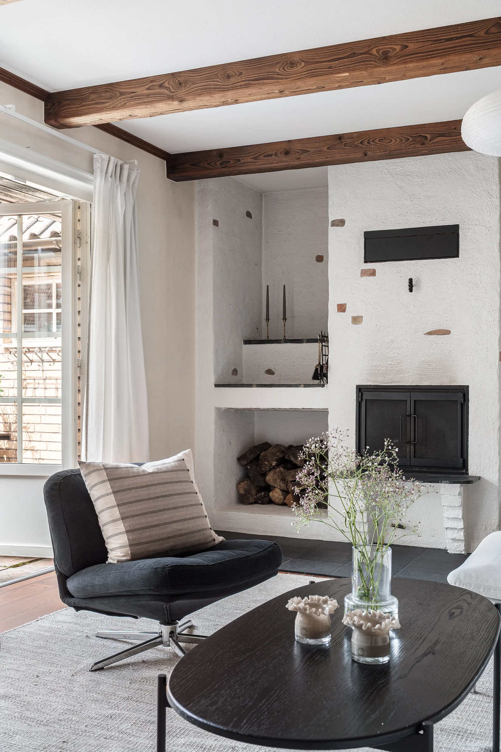 Villa, Hjärtebackes väg 18, Gamla Näsby, Kristianstad