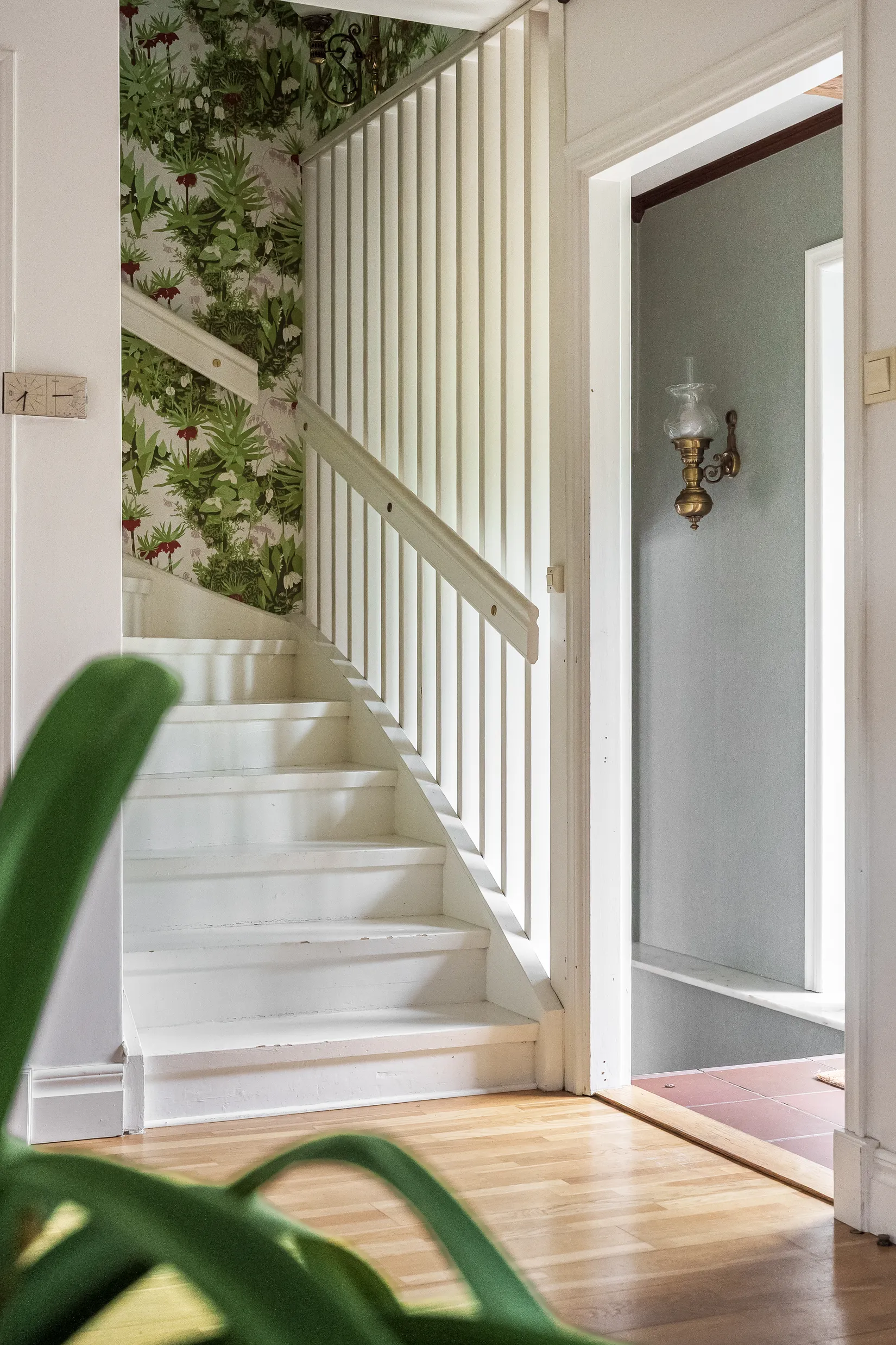 Villa, Hjärtebackes väg 18, Gamla Näsby, Kristianstad