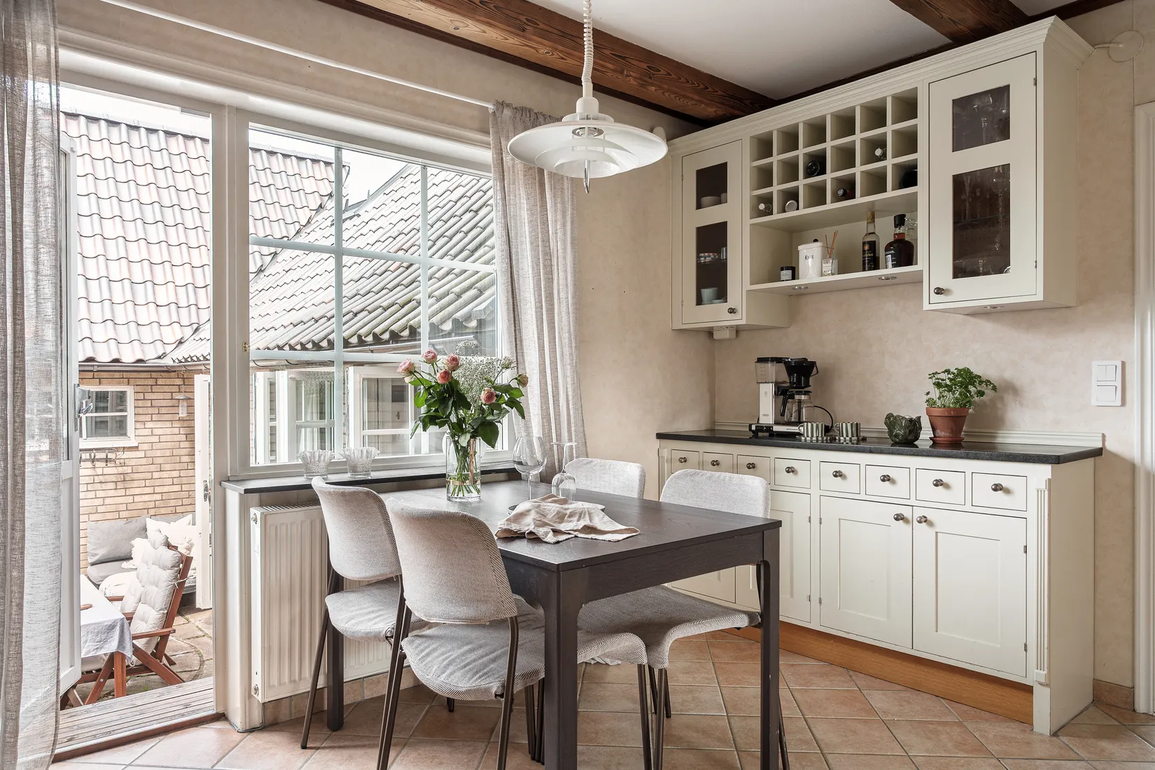 Villa, Hjärtebackes väg 18, Gamla Näsby, Kristianstad