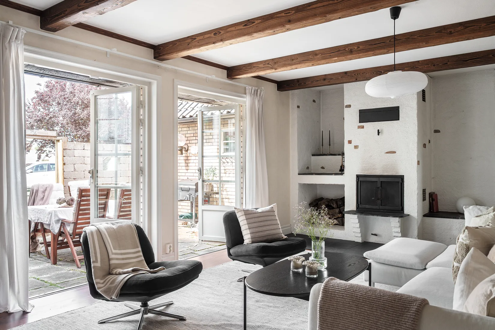 Villa, Hjärtebackes väg 18, Gamla Näsby, Kristianstad