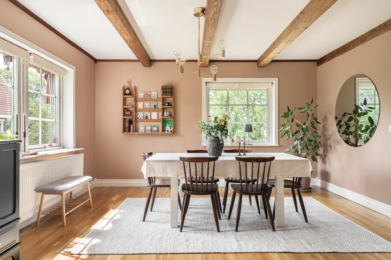 Villa, Hjärtebackes väg 18, Gamla Näsby, Kristianstad