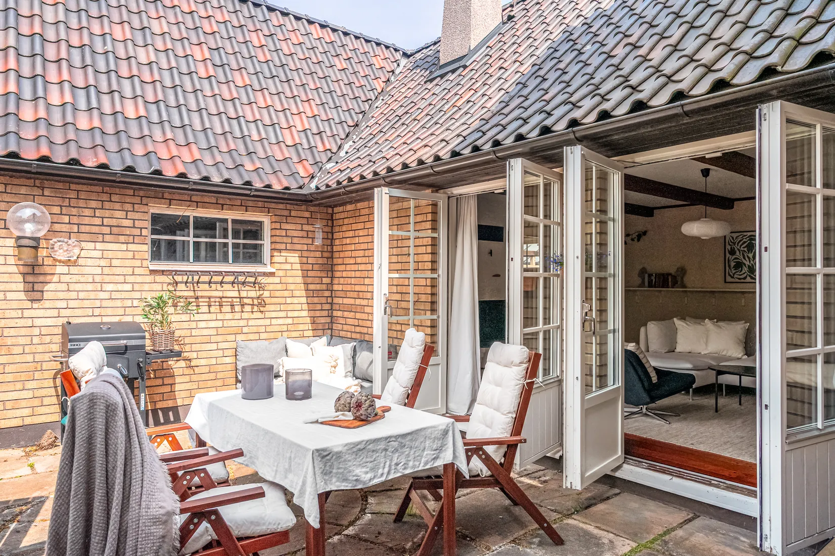 Villa, Hjärtebackes väg 18, Gamla Näsby, Kristianstad