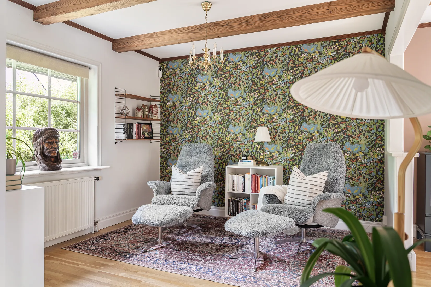 Villa, Hjärtebackes väg 18, Gamla Näsby, Kristianstad