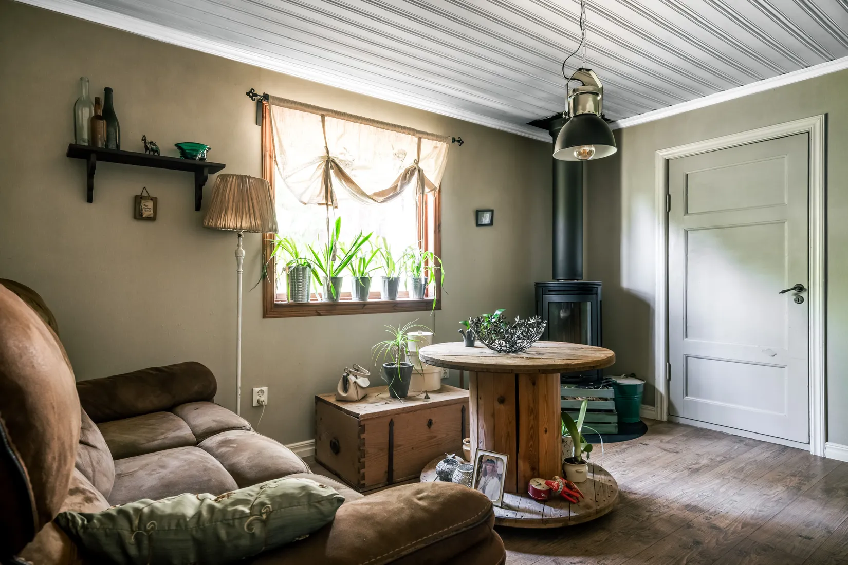 Villa, Nyeds-Hult 313, Molkom, Karlstad