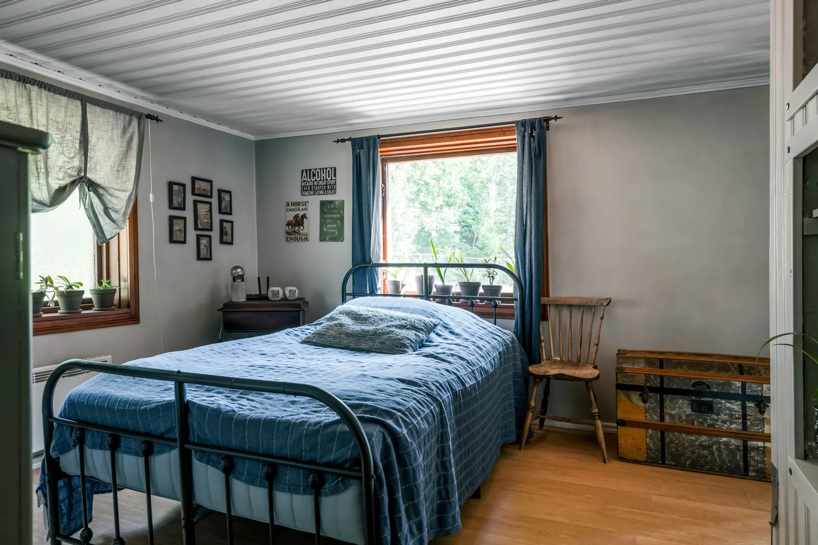Villa, Nyeds-Hult 313, Molkom, Karlstad