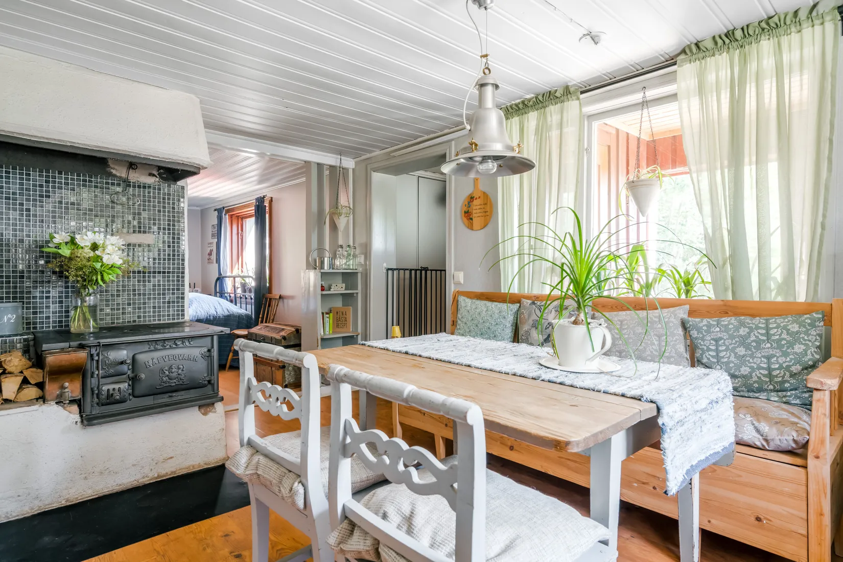 Villa, Nyeds-Hult 313, Molkom, Karlstad