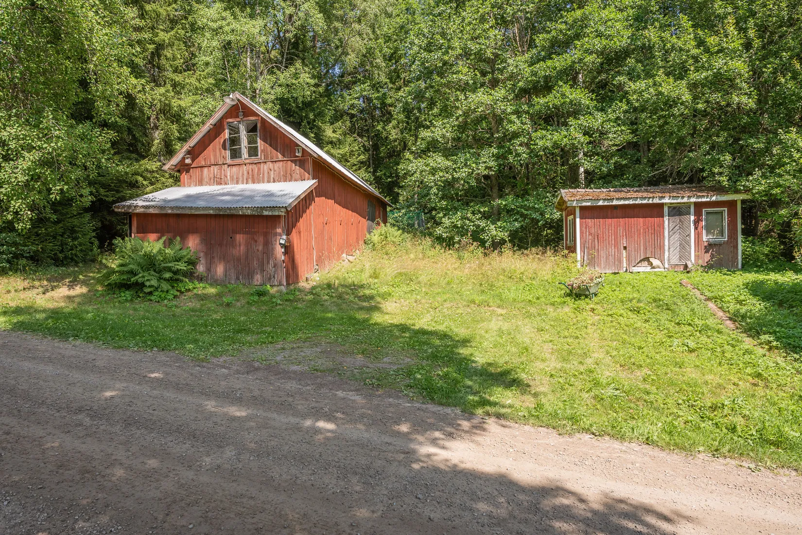 Villa, Nyeds-Hult 313, Molkom, Karlstad