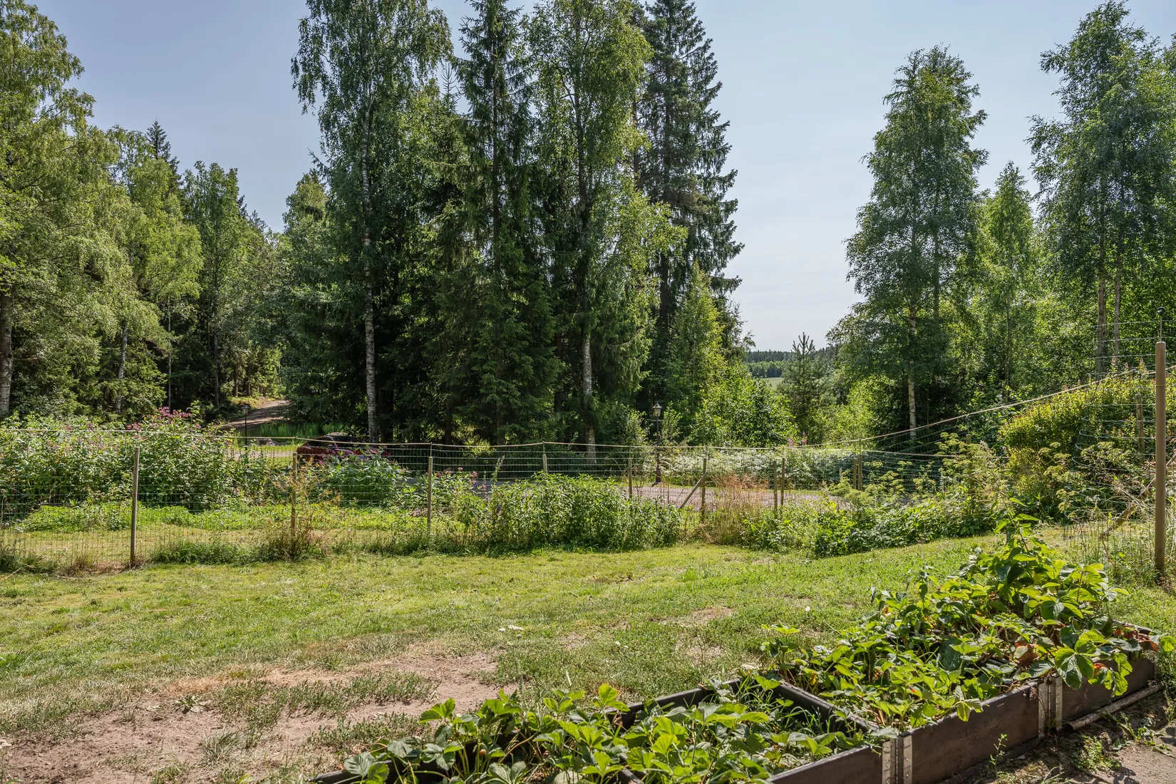 Villa, Nyeds-Hult 313, Molkom, Karlstad