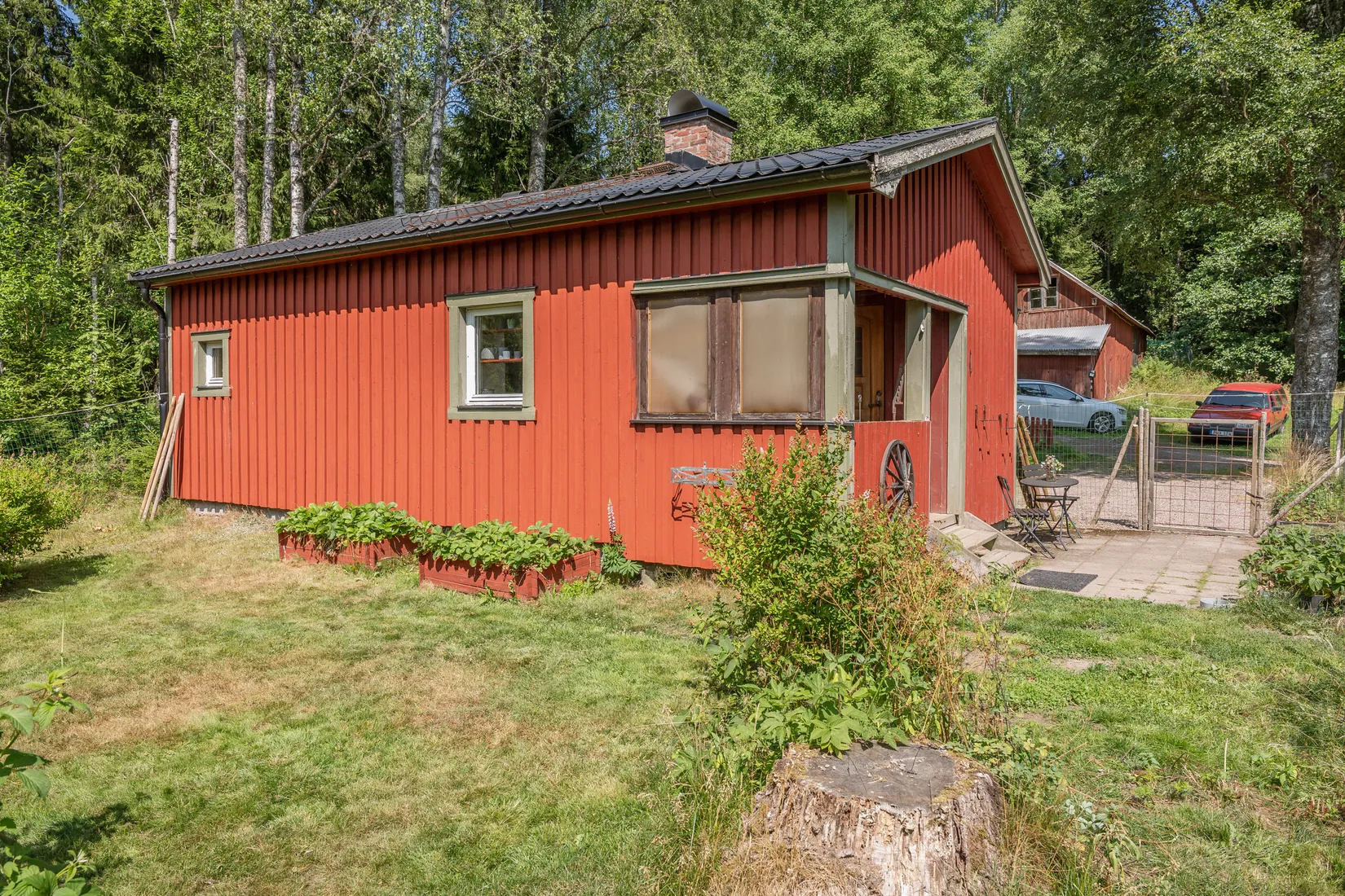 Villa, Nyeds-Hult 313, Molkom, Karlstad