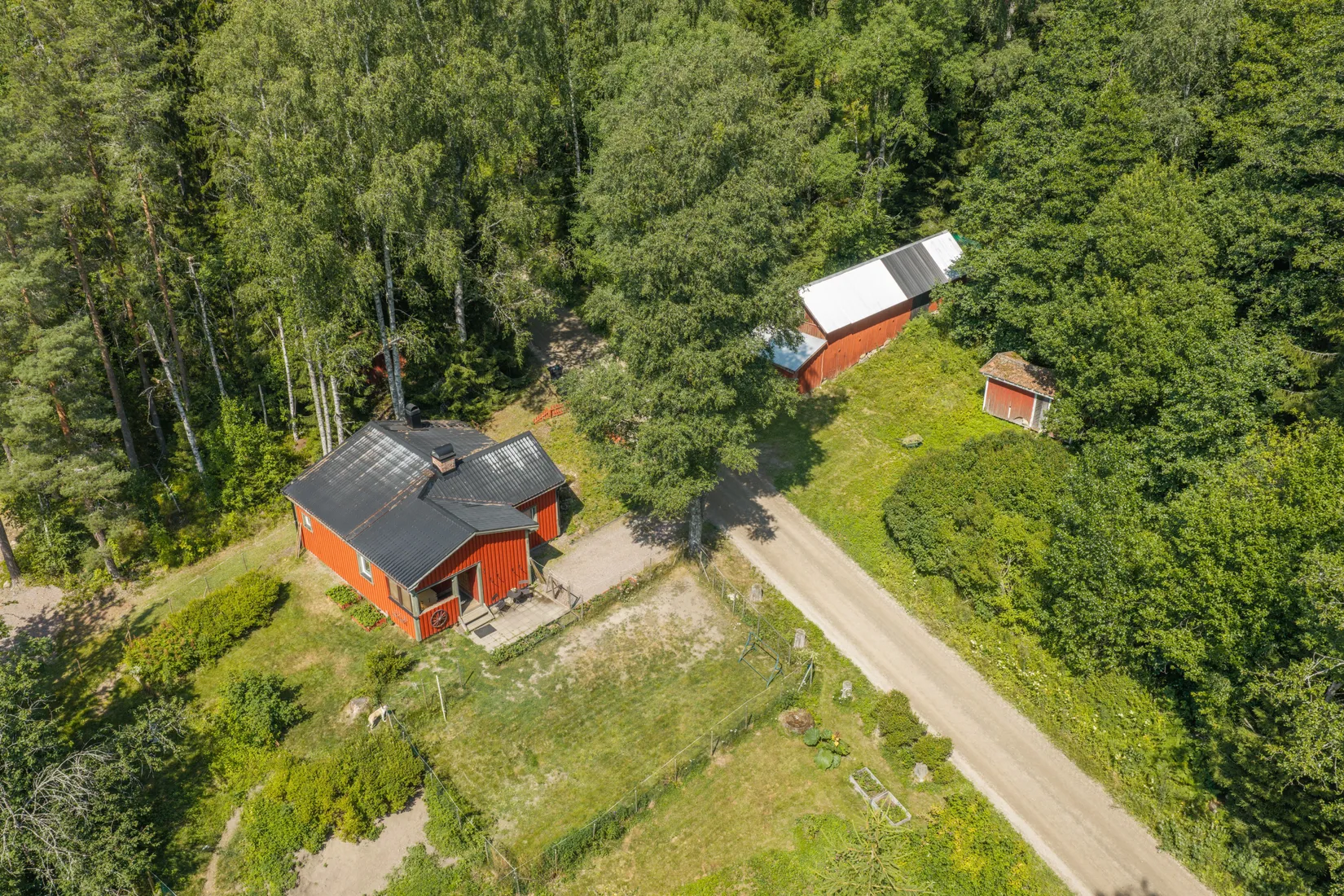 Villa, Nyeds-Hult 313, Molkom, Karlstad