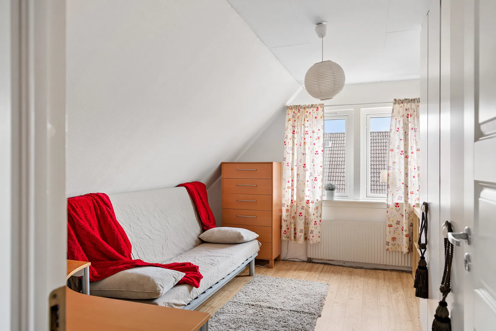 Villa, Jämtlandsgatan 16, Åstorp