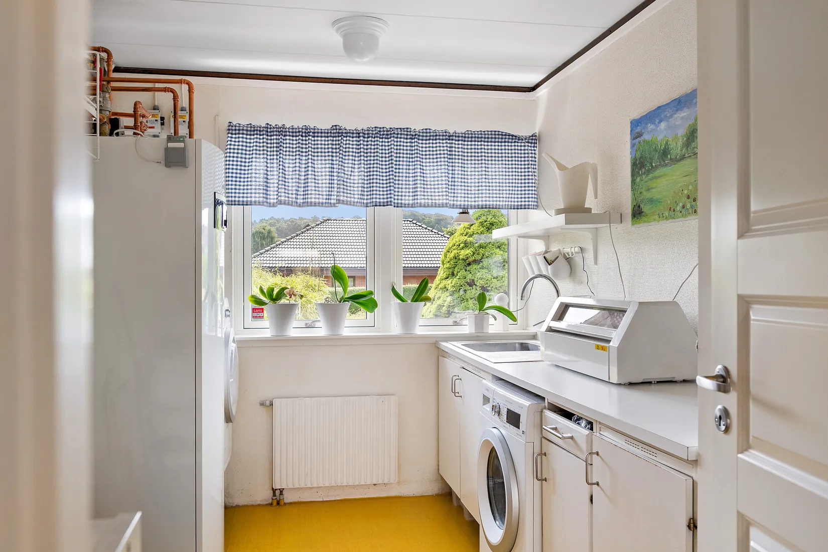 Villa, Jämtlandsgatan 16, Åstorp