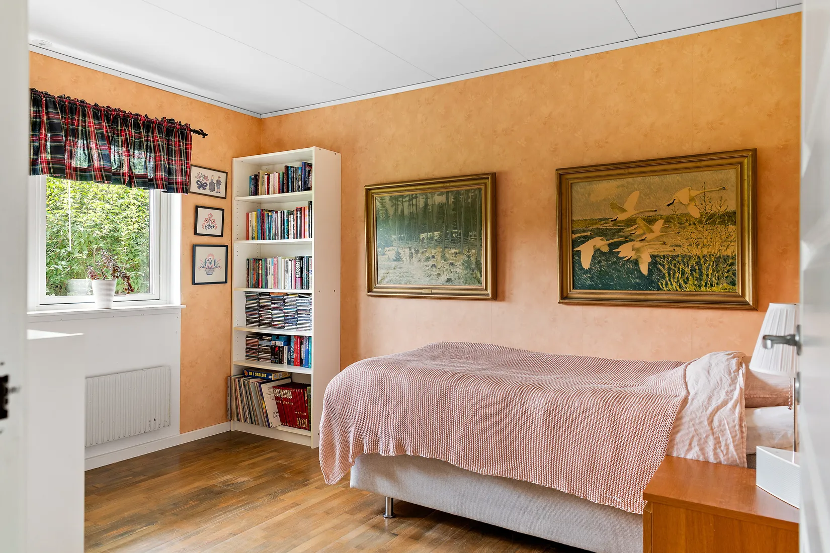 Villa, Jämtlandsgatan 16, Åstorp