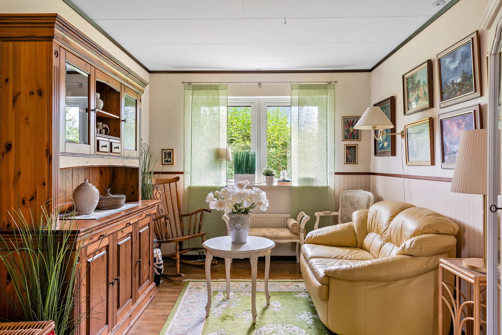 Villa, Jämtlandsgatan 16, Åstorp