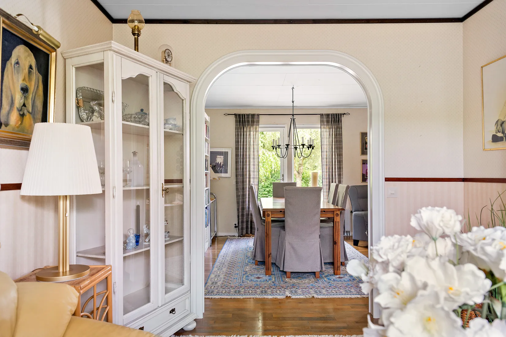 Villa, Jämtlandsgatan 16, Åstorp