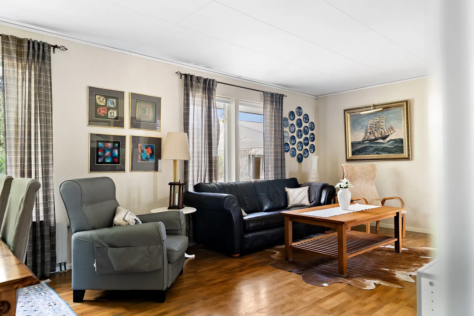 Villa, Jämtlandsgatan 16, Åstorp