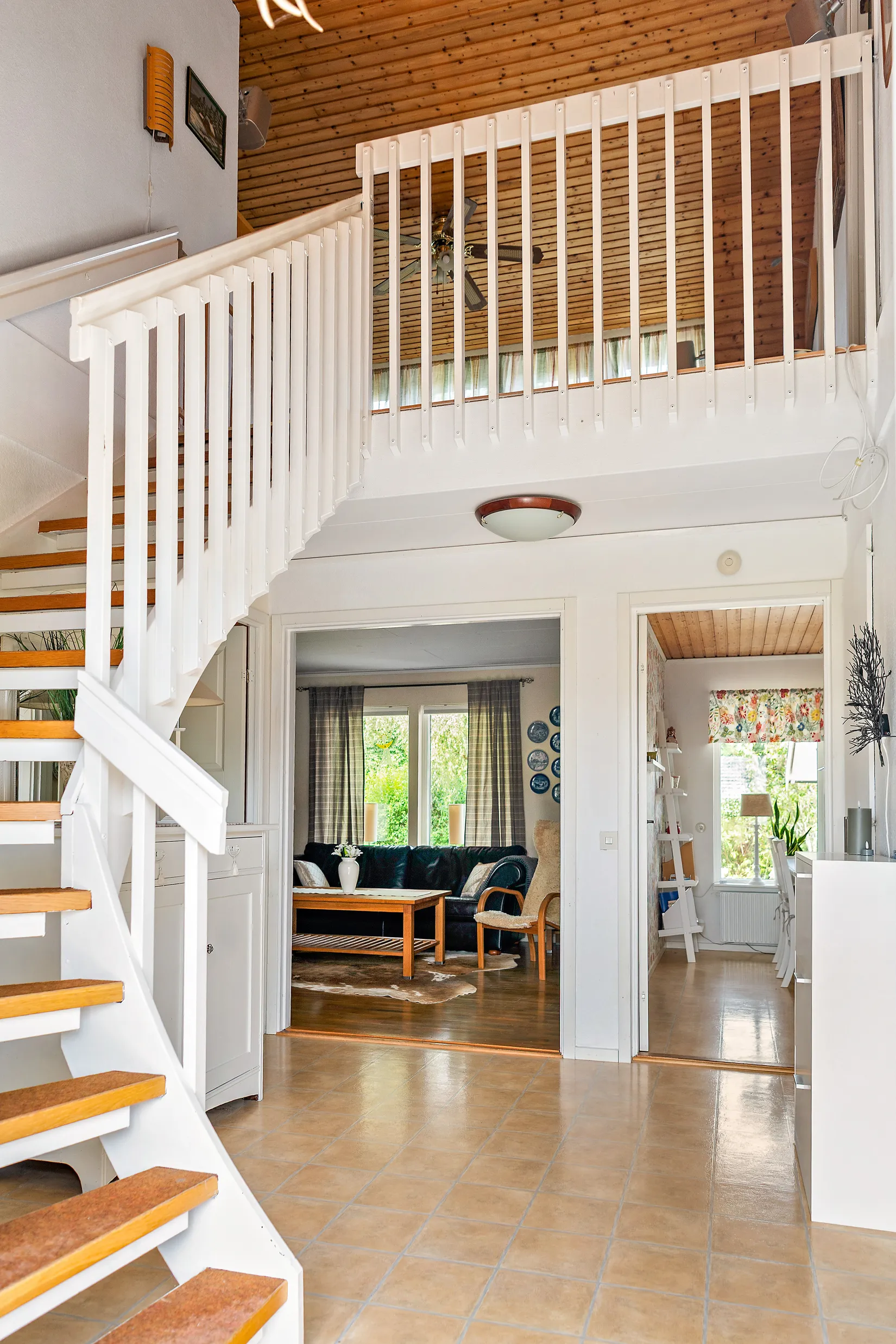 Villa, Jämtlandsgatan 16, Åstorp