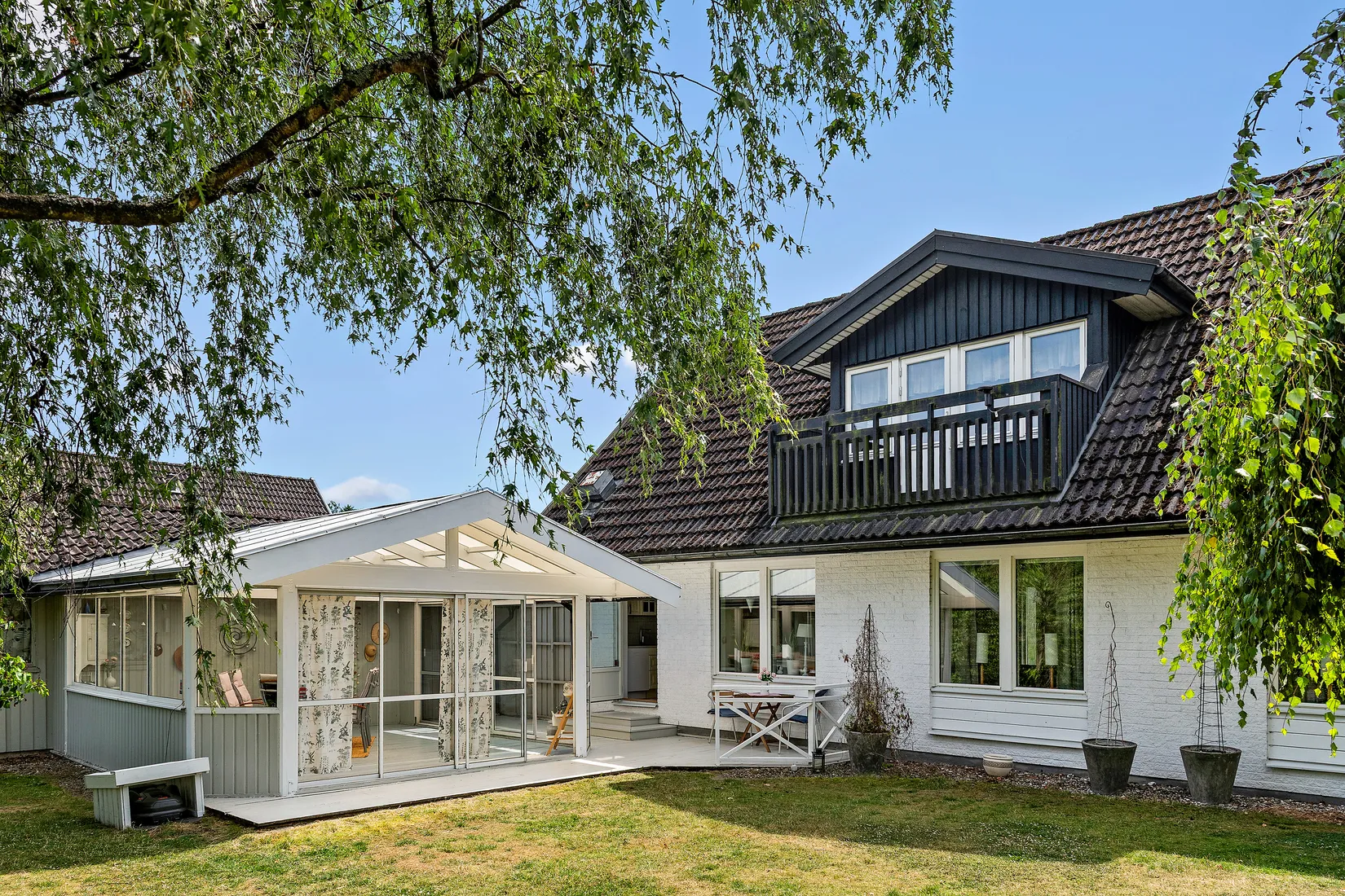 Villa, Jämtlandsgatan 16, Åstorp