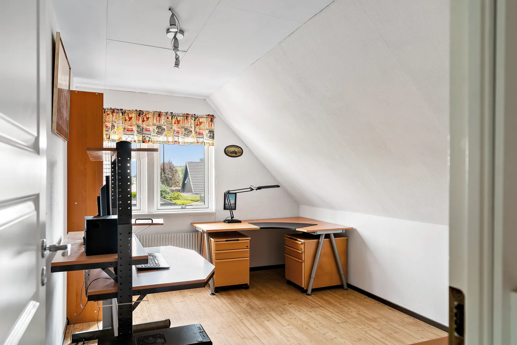 Villa, Jämtlandsgatan 16, Åstorp