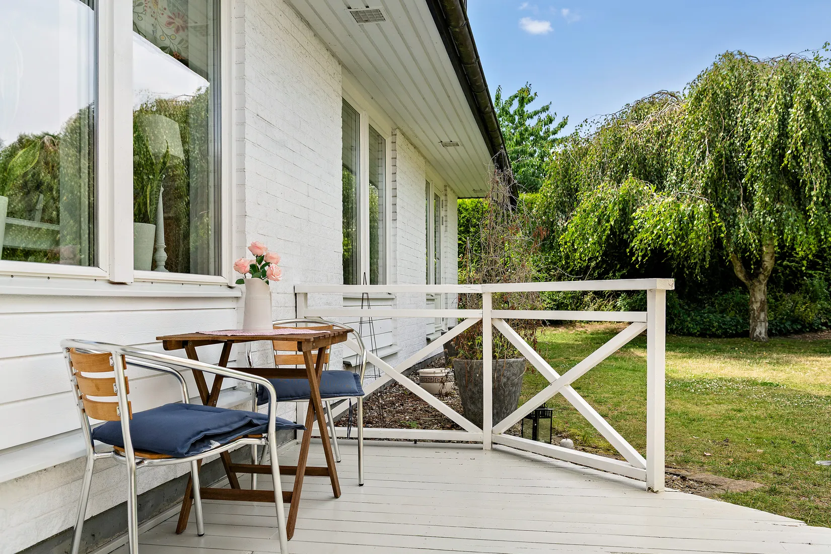 Villa, Jämtlandsgatan 16, Åstorp