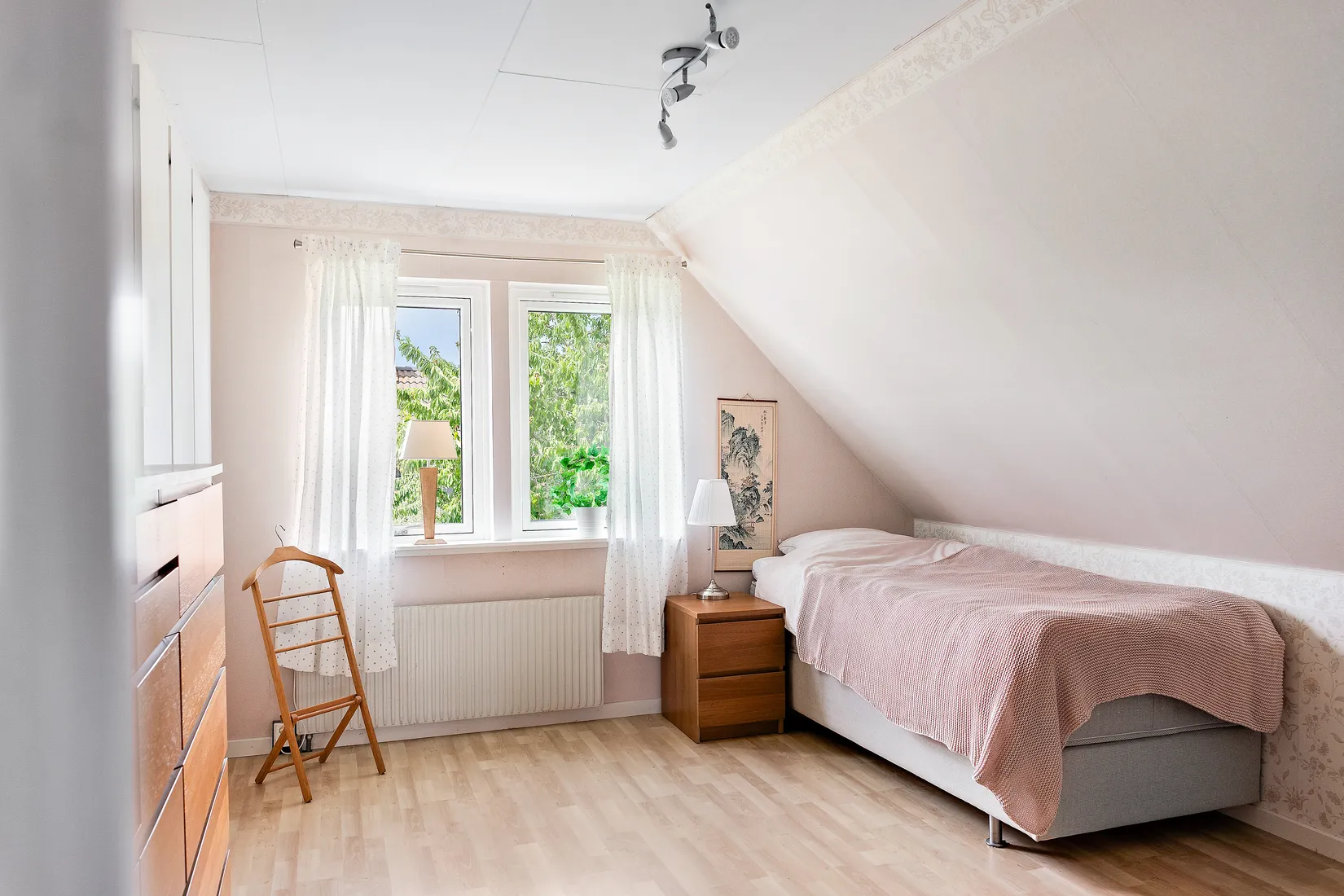 Villa, Jämtlandsgatan 16, Åstorp