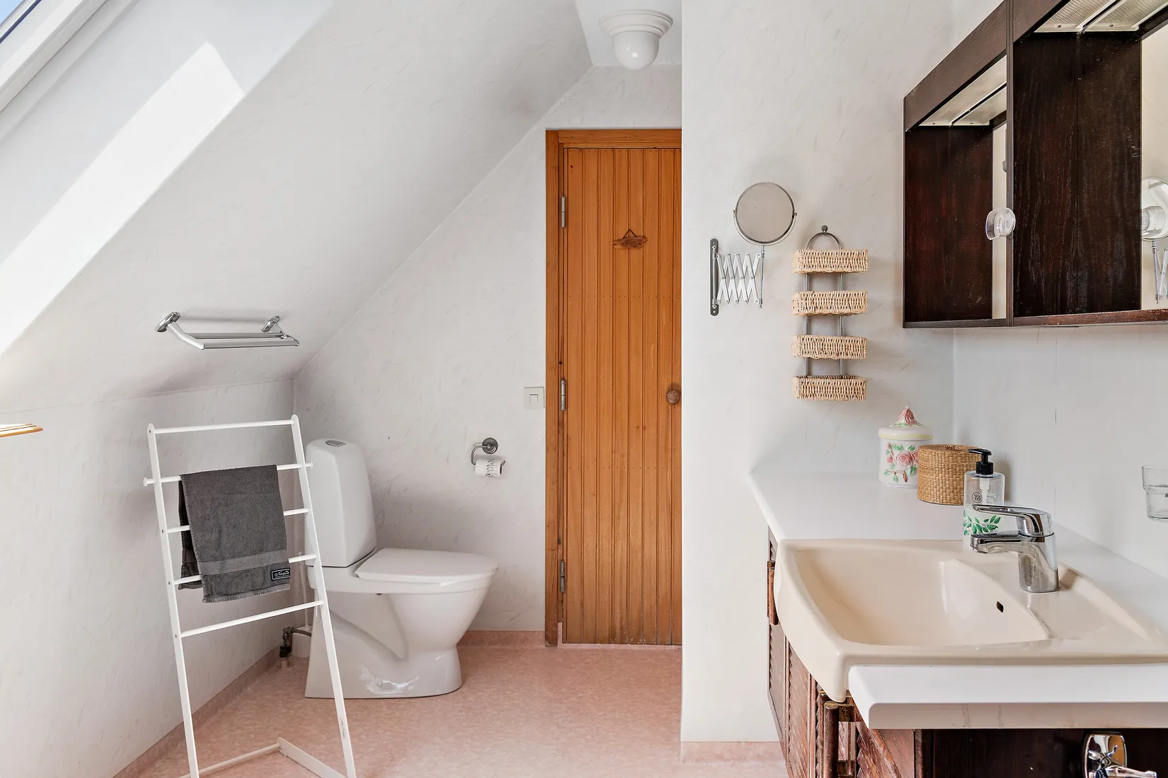 Villa, Jämtlandsgatan 16, Åstorp