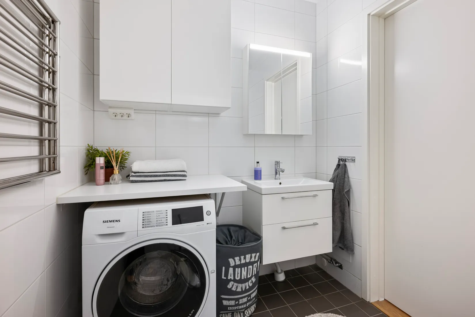 Bostadsrätt, Mjölgatan 6, Jakobsberg, Järfälla