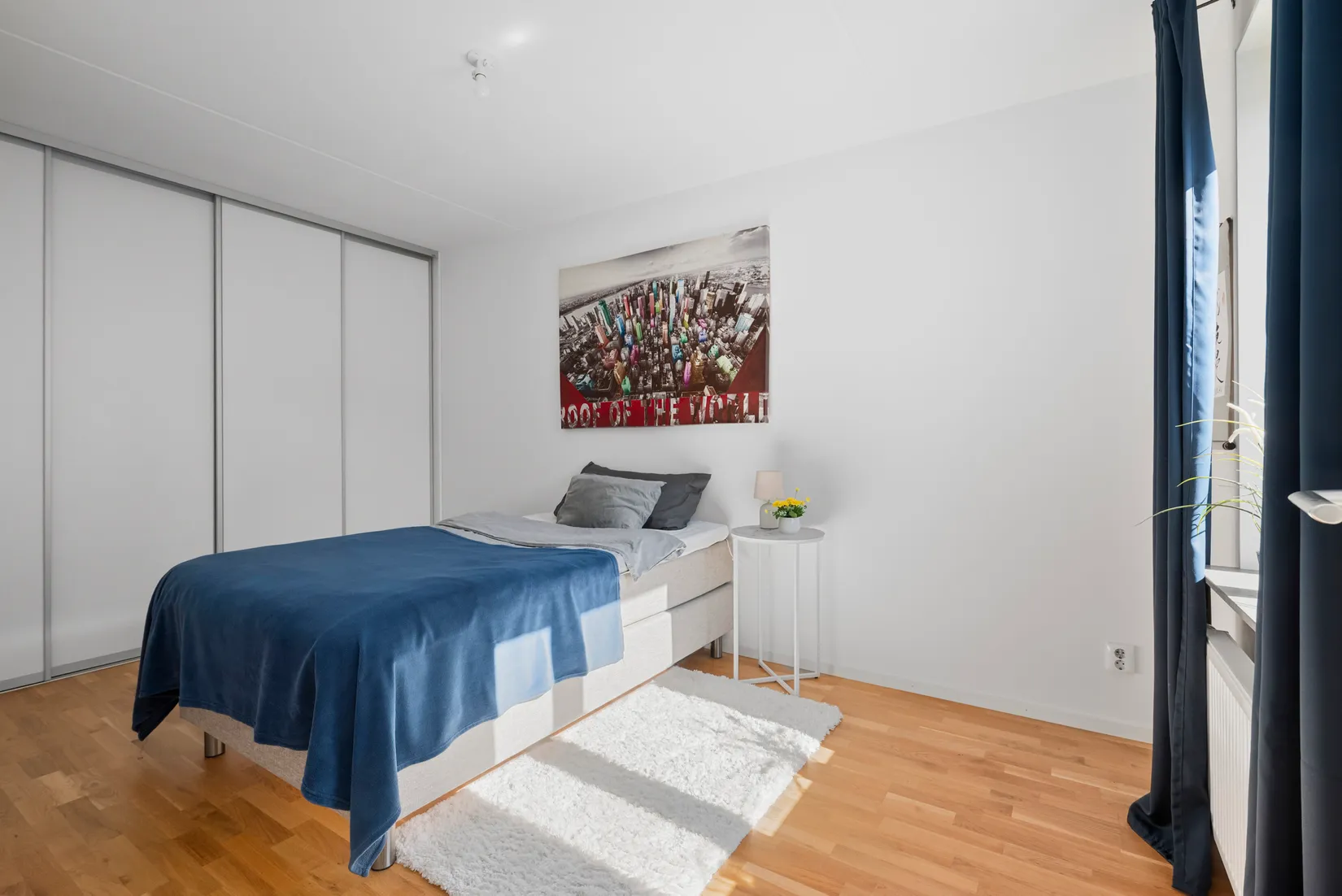 Bostadsrätt, Mjölgatan 6, Jakobsberg, Järfälla