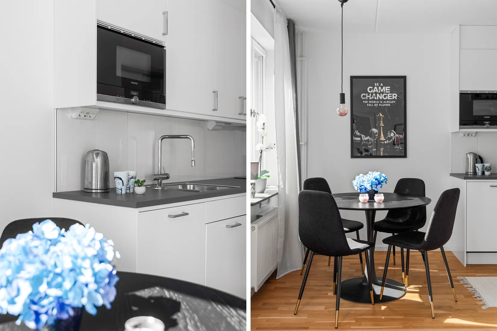 Bostadsrätt, Mjölgatan 6, Jakobsberg, Järfälla