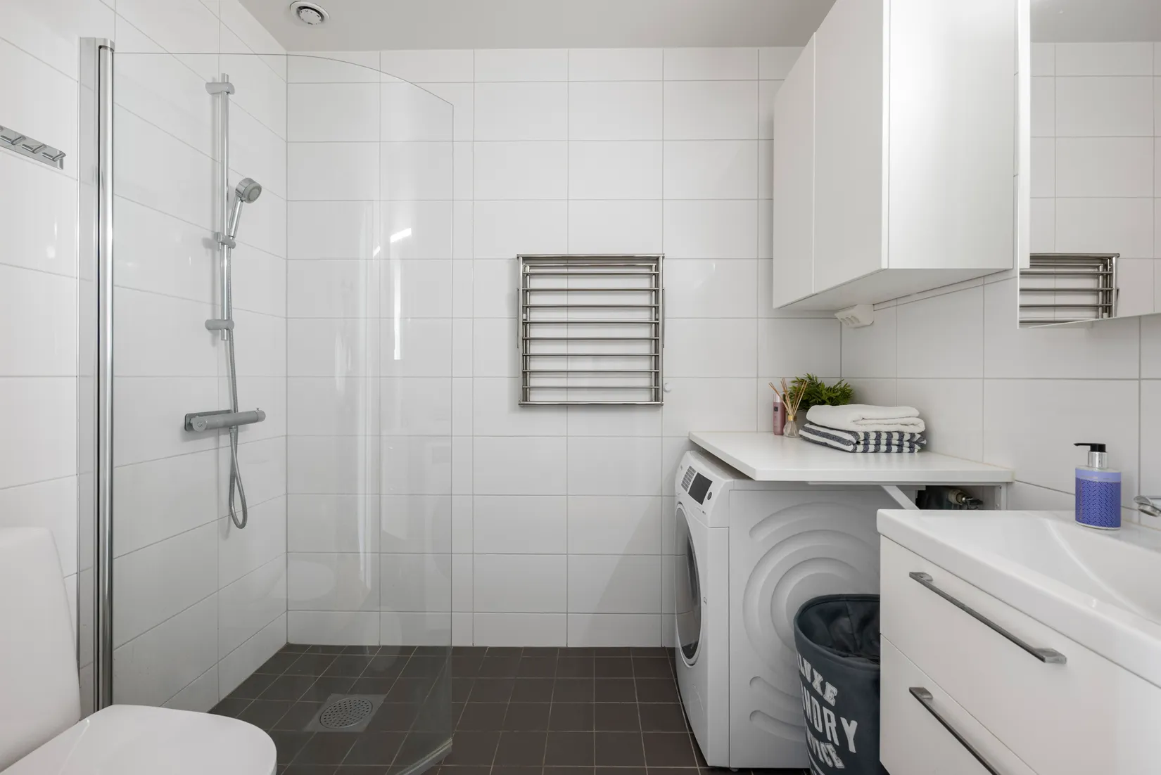 Bostadsrätt, Mjölgatan 6, Jakobsberg, Järfälla