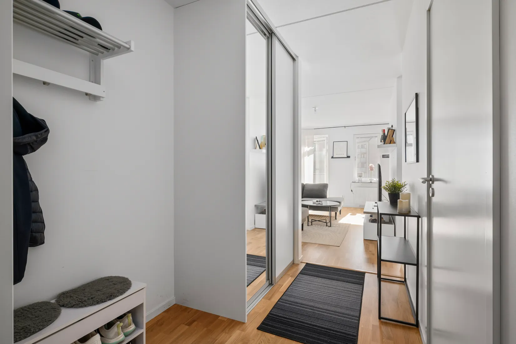 Bostadsrätt, Mjölgatan 6, Jakobsberg, Järfälla