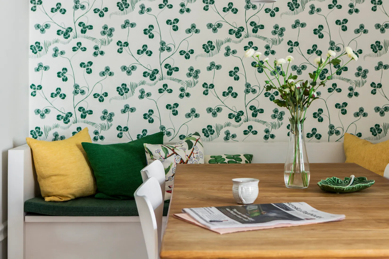 Bostadsrätt, Upplandsgatan 54A, 2tr, Vasastan - Odenplan, Stockholm