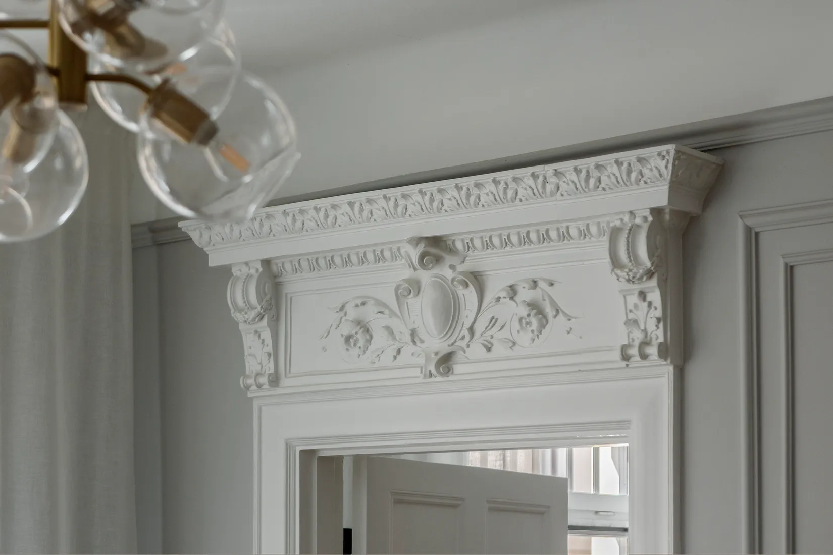 Bostadsrätt, Upplandsgatan 54A, 2tr, Vasastan - Odenplan, Stockholm