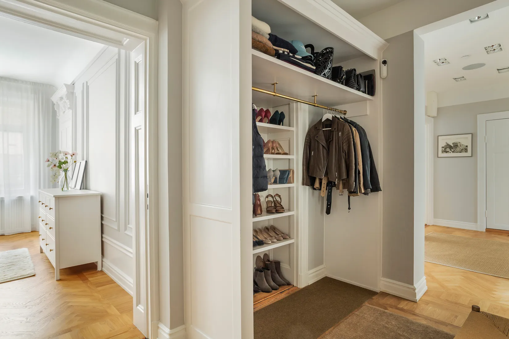 Bostadsrätt, Upplandsgatan 54A, 2tr, Vasastan - Odenplan, Stockholm