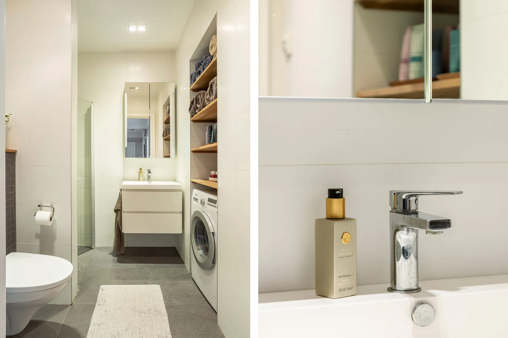 Bostadsrätt, Upplandsgatan 54A, 2tr, Vasastan - Odenplan, Stockholm