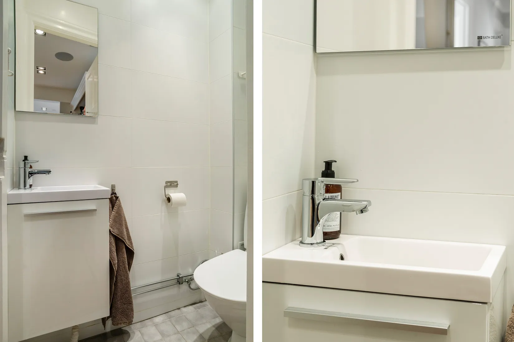 Bostadsrätt, Upplandsgatan 54A, 2tr, Vasastan - Odenplan, Stockholm