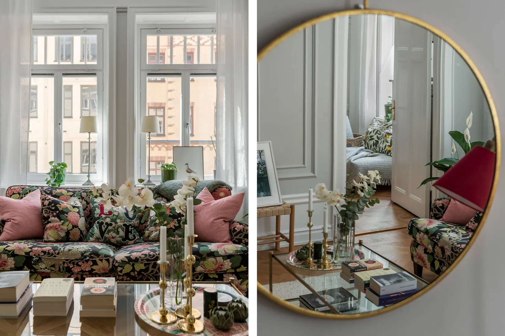 Bostadsrätt, Upplandsgatan 54A, 2tr, Vasastan - Odenplan, Stockholm