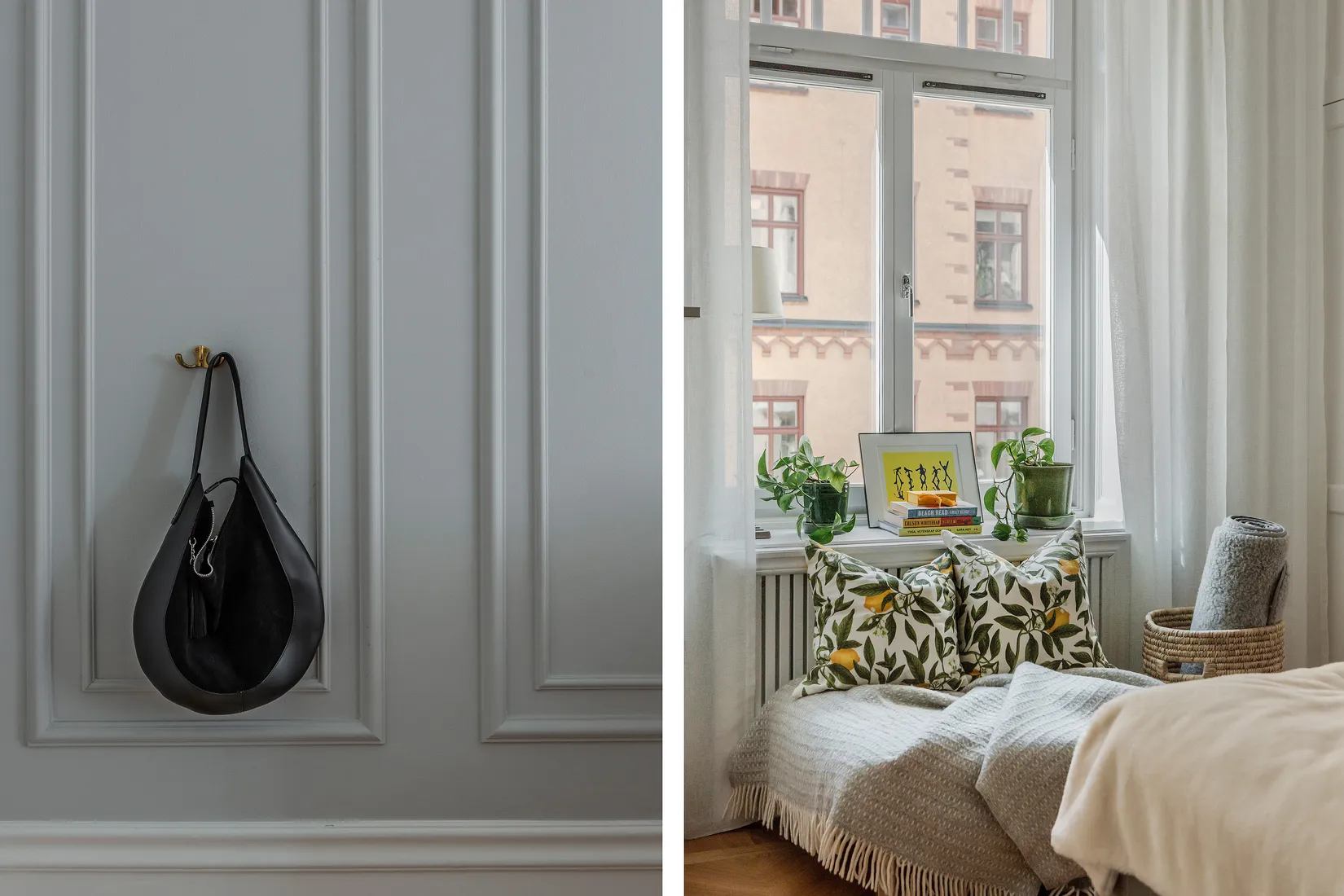 Bostadsrätt, Upplandsgatan 54A, 2tr, Vasastan - Odenplan, Stockholm