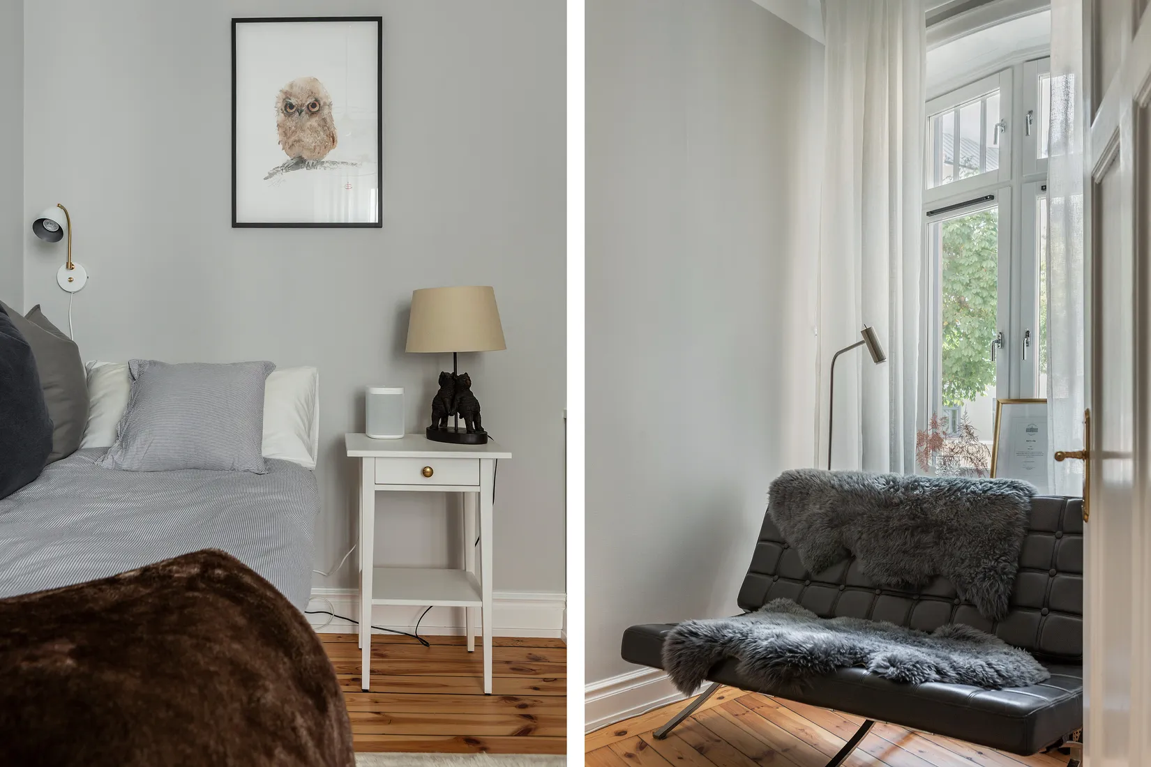 Bostadsrätt, Upplandsgatan 54A, 2tr, Vasastan - Odenplan, Stockholm