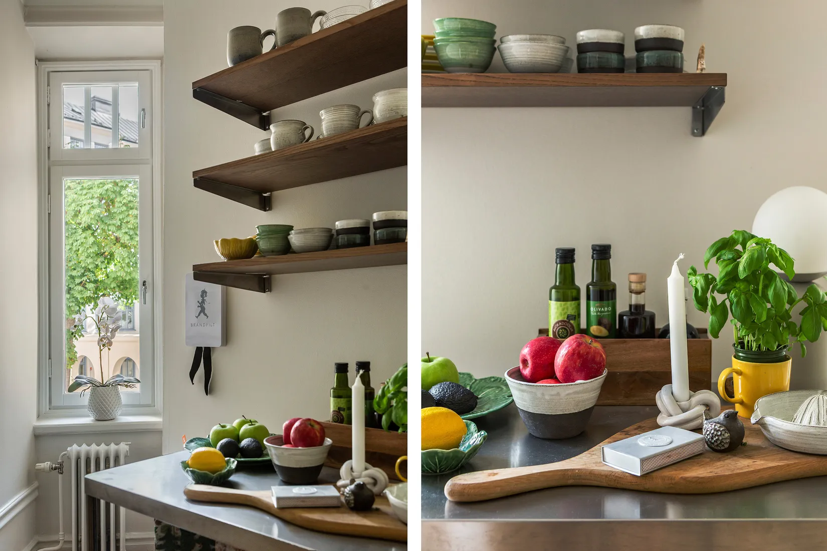 Bostadsrätt, Upplandsgatan 54A, 2tr, Vasastan - Odenplan, Stockholm