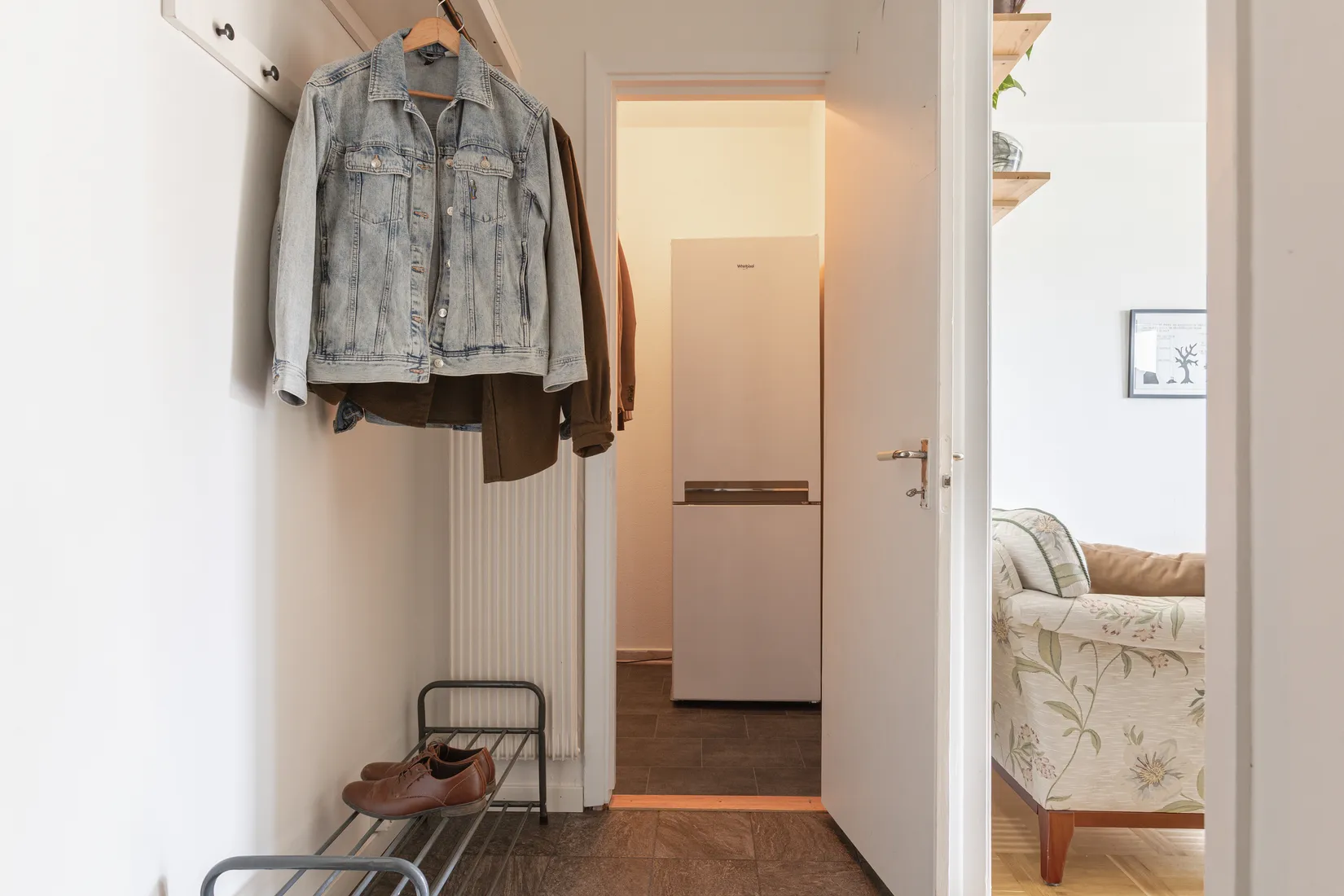 Bostadsrätt, Industrigatan 12, Lomma - Henriksgården, Lomma