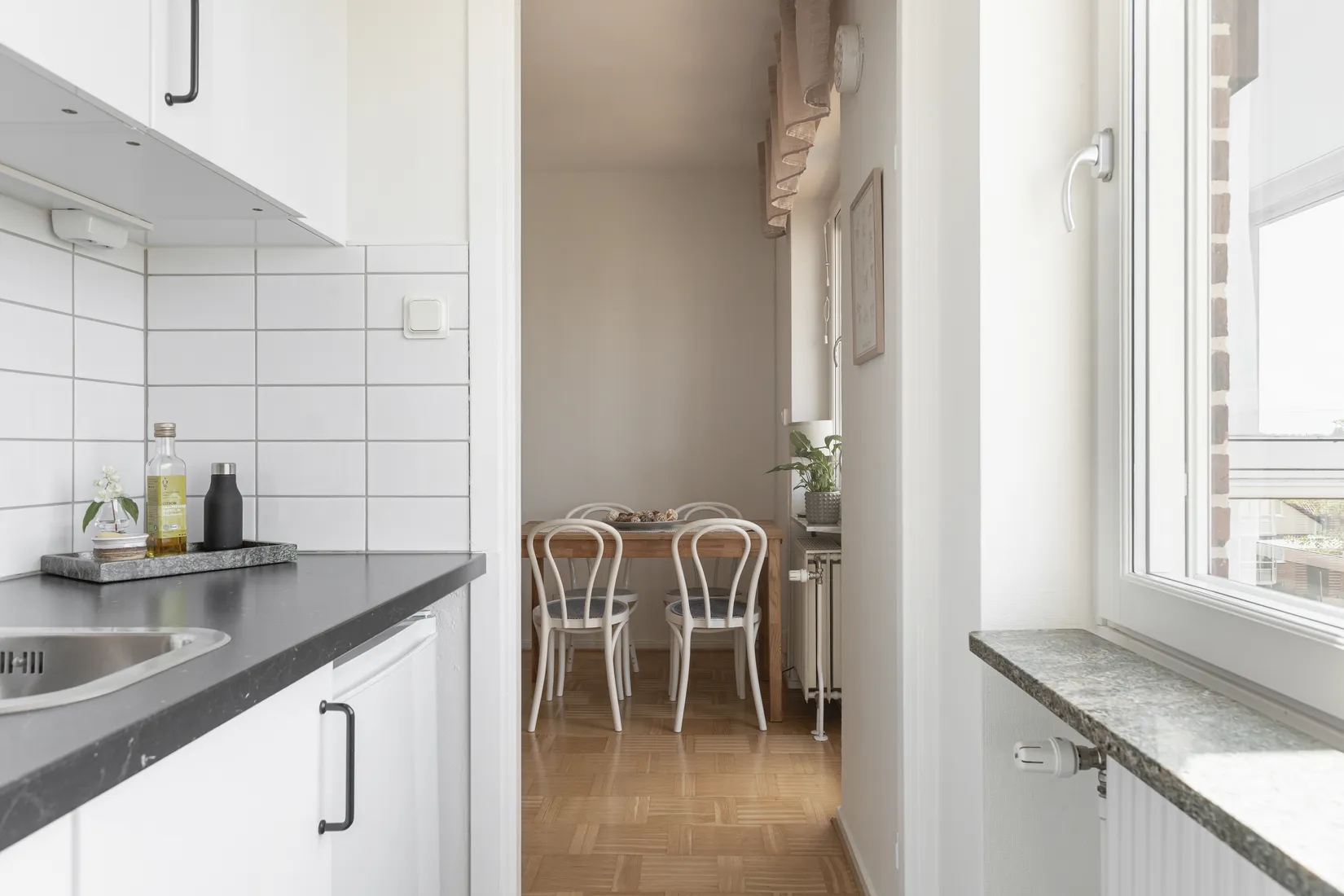 Bostadsrätt, Industrigatan 12, Lomma - Henriksgården, Lomma