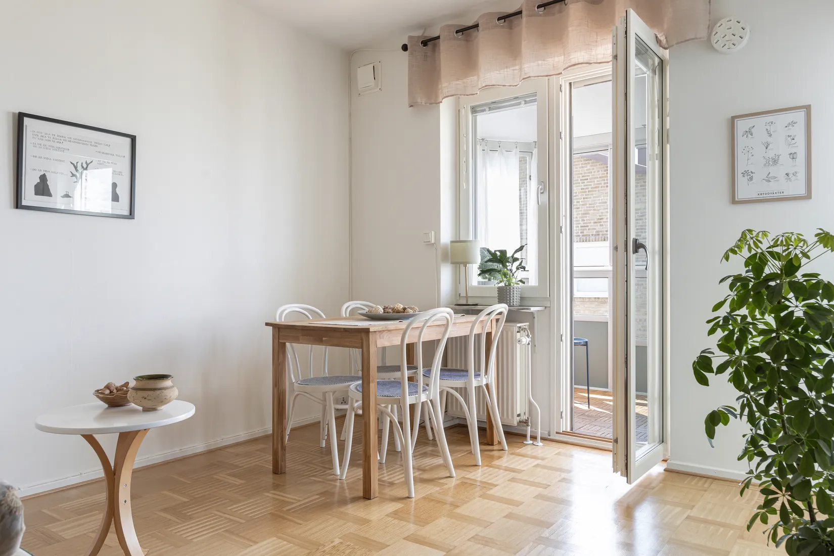 Bostadsrätt, Industrigatan 12, Lomma - Henriksgården, Lomma