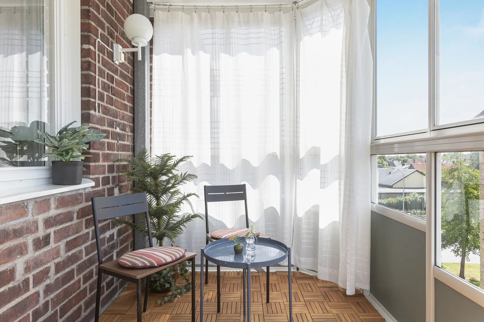 Bostadsrätt, Industrigatan 12, Lomma - Henriksgården, Lomma