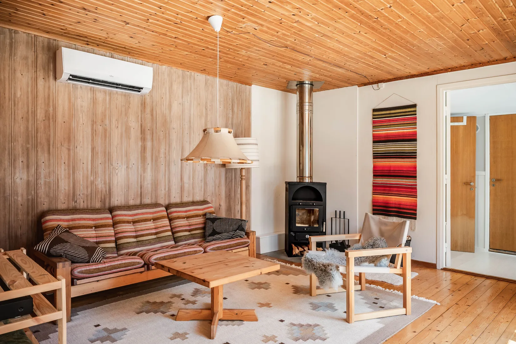 Villa, Fundersed Björkvägen 25, Hörby