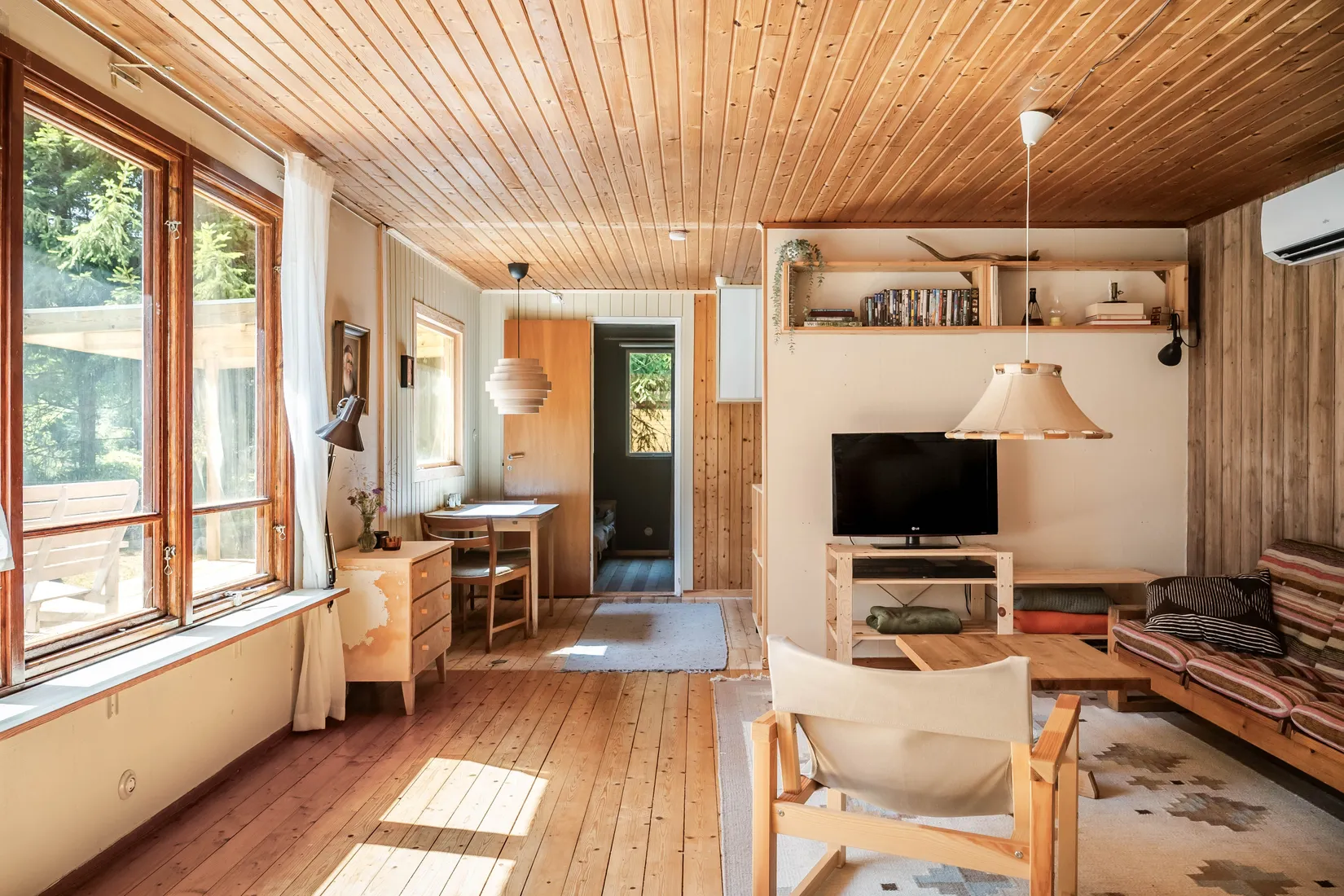 Villa, Fundersed Björkvägen 25, Hörby