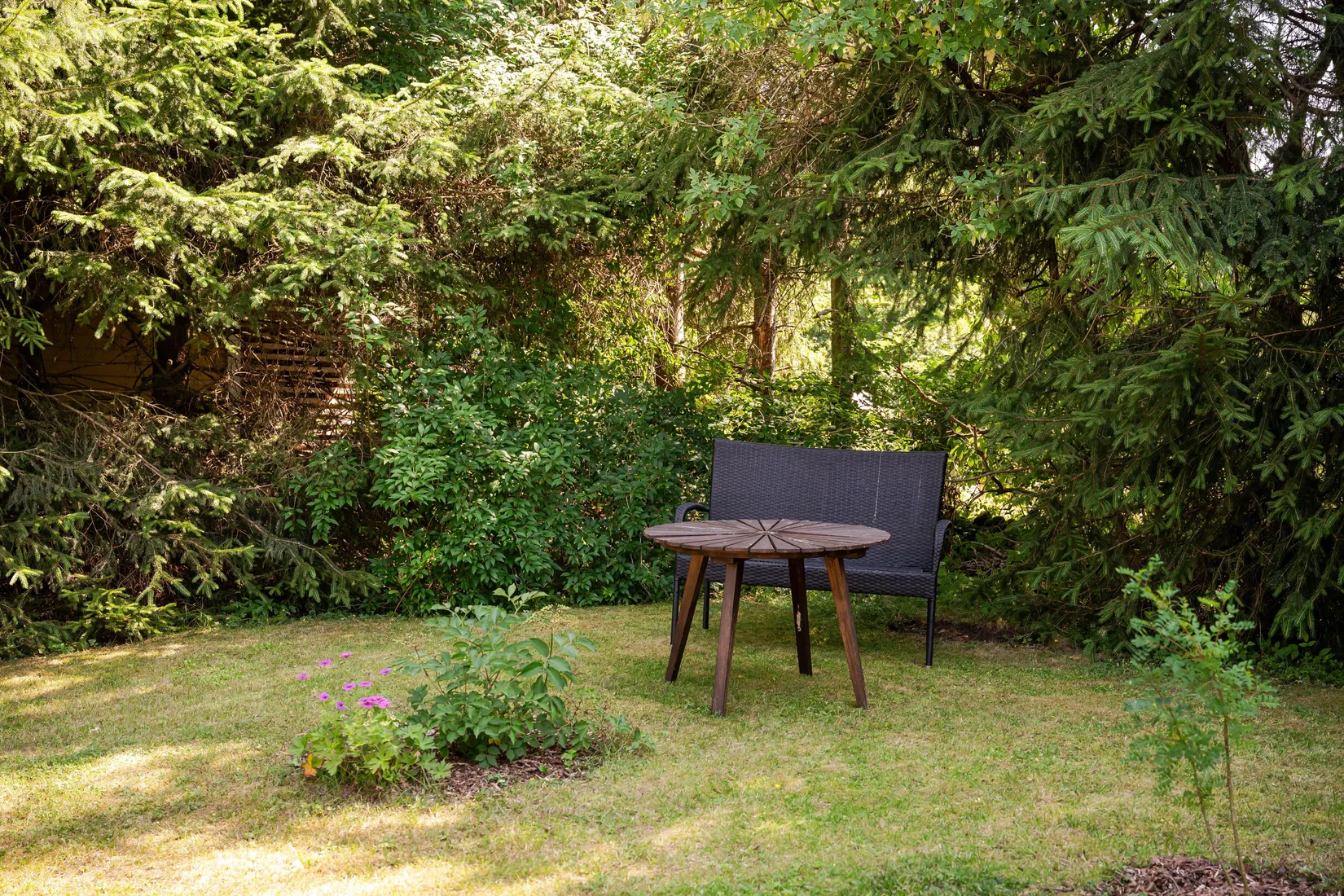 Villa, Fundersed Björkvägen 25, Hörby