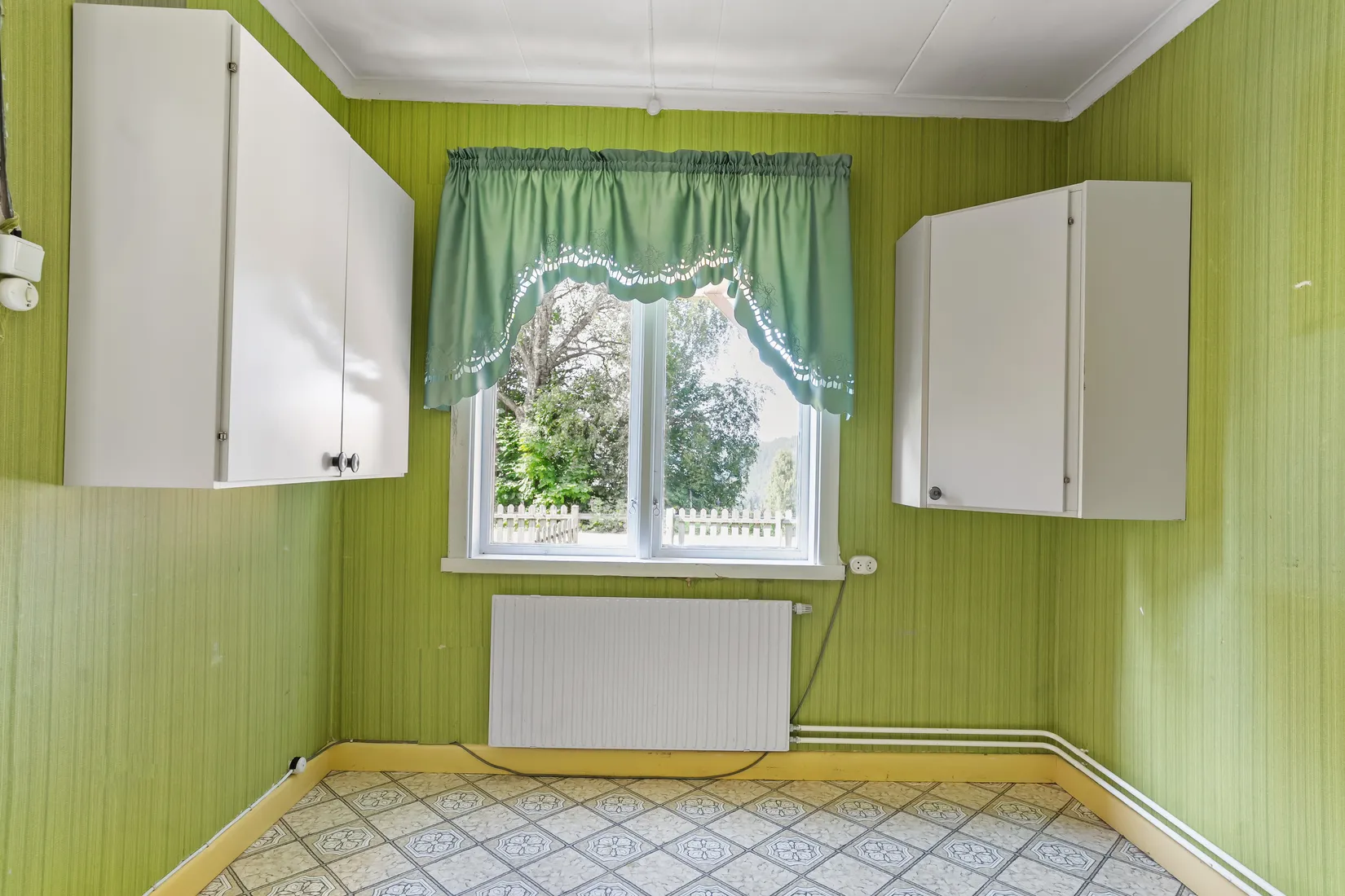 Villa, Lidenvägen 80, Sundsvall