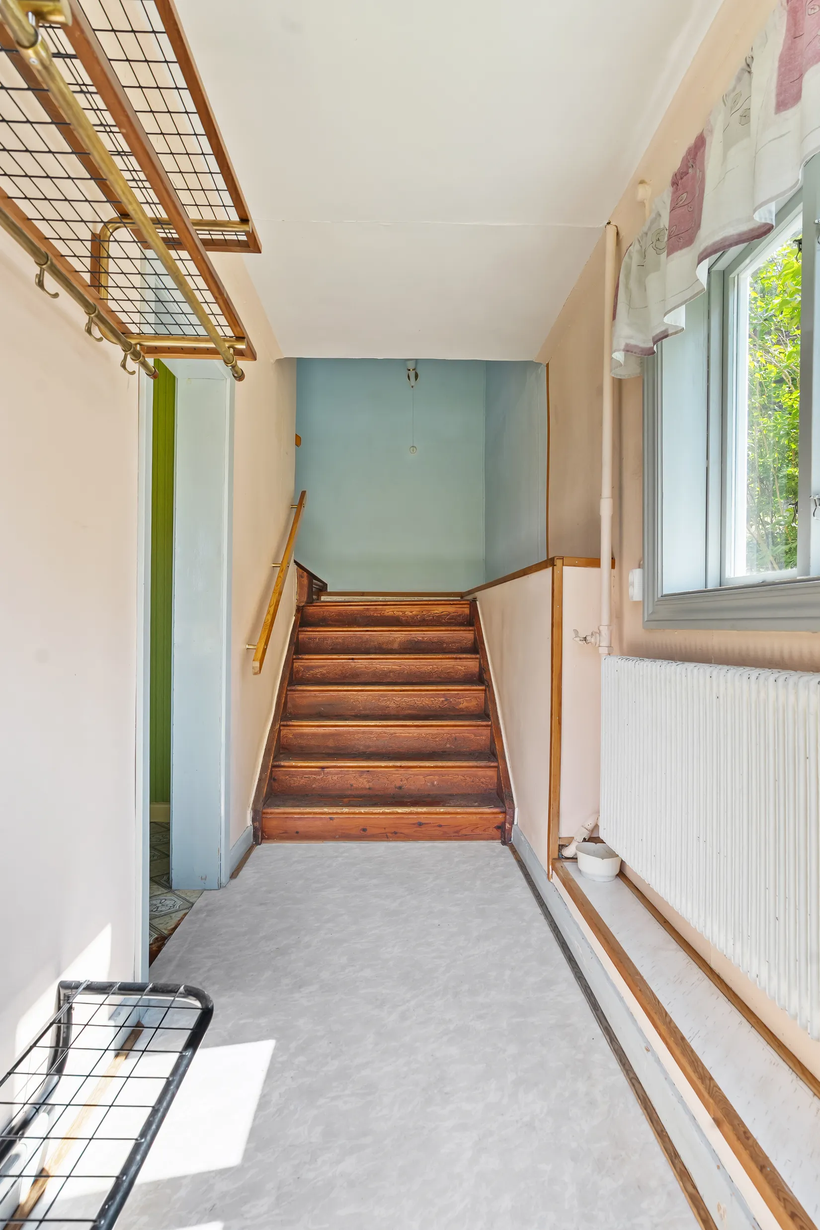Villa, Lidenvägen 80, Sundsvall